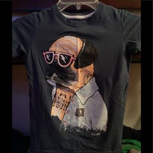 Boys fashion T-shirt